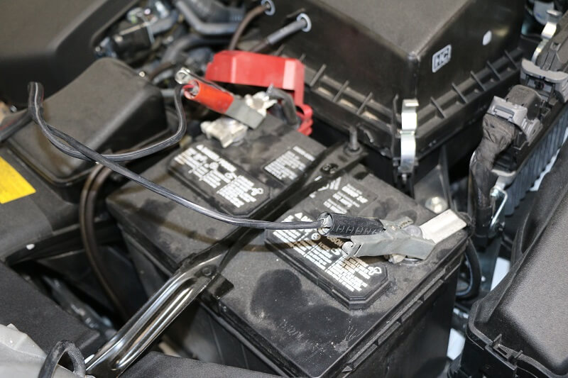 Automotive Electrical repair Plano Texas
