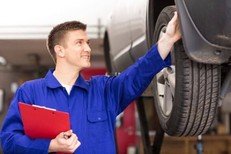 Automotive Repair Service Specials in Plano Texas