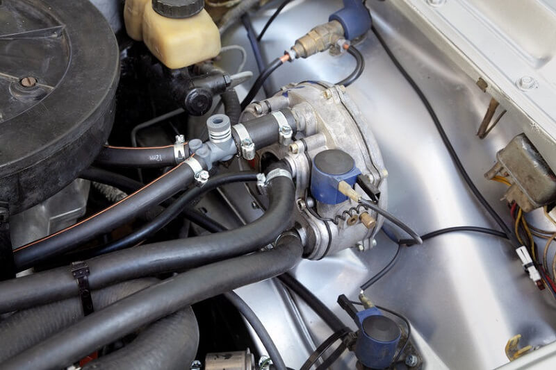 Engine Hose Auto Repair Service in Plano Texas