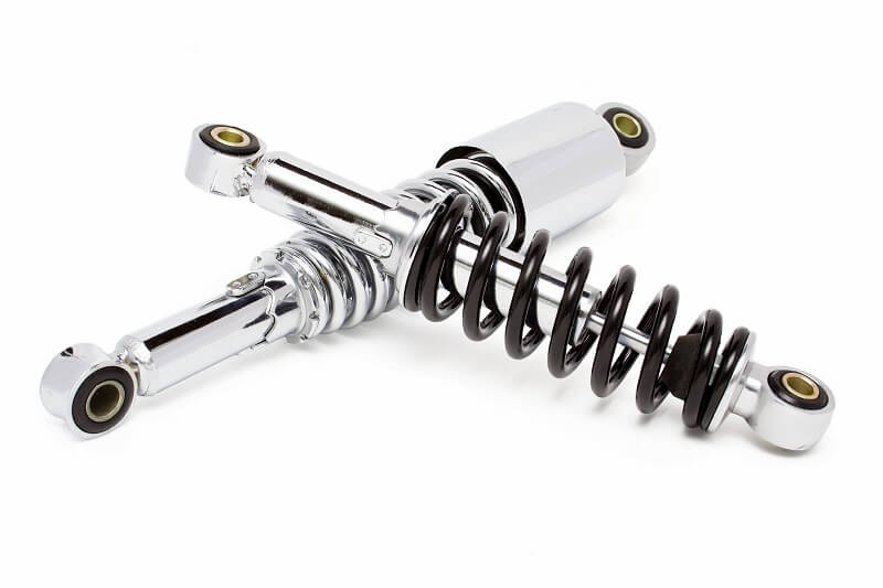 Shock Absorber Auto Repair Service in Plano Texas